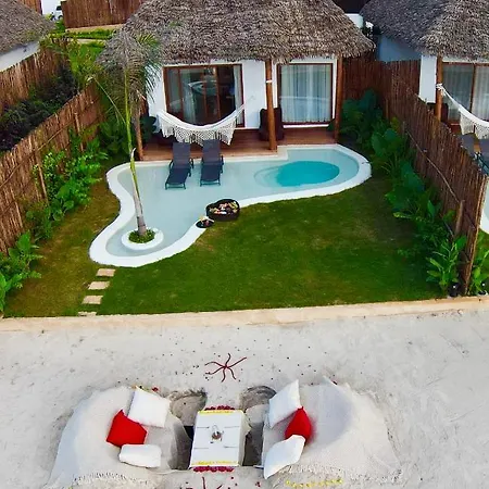 Safaya Luxury Villas - Adults Only